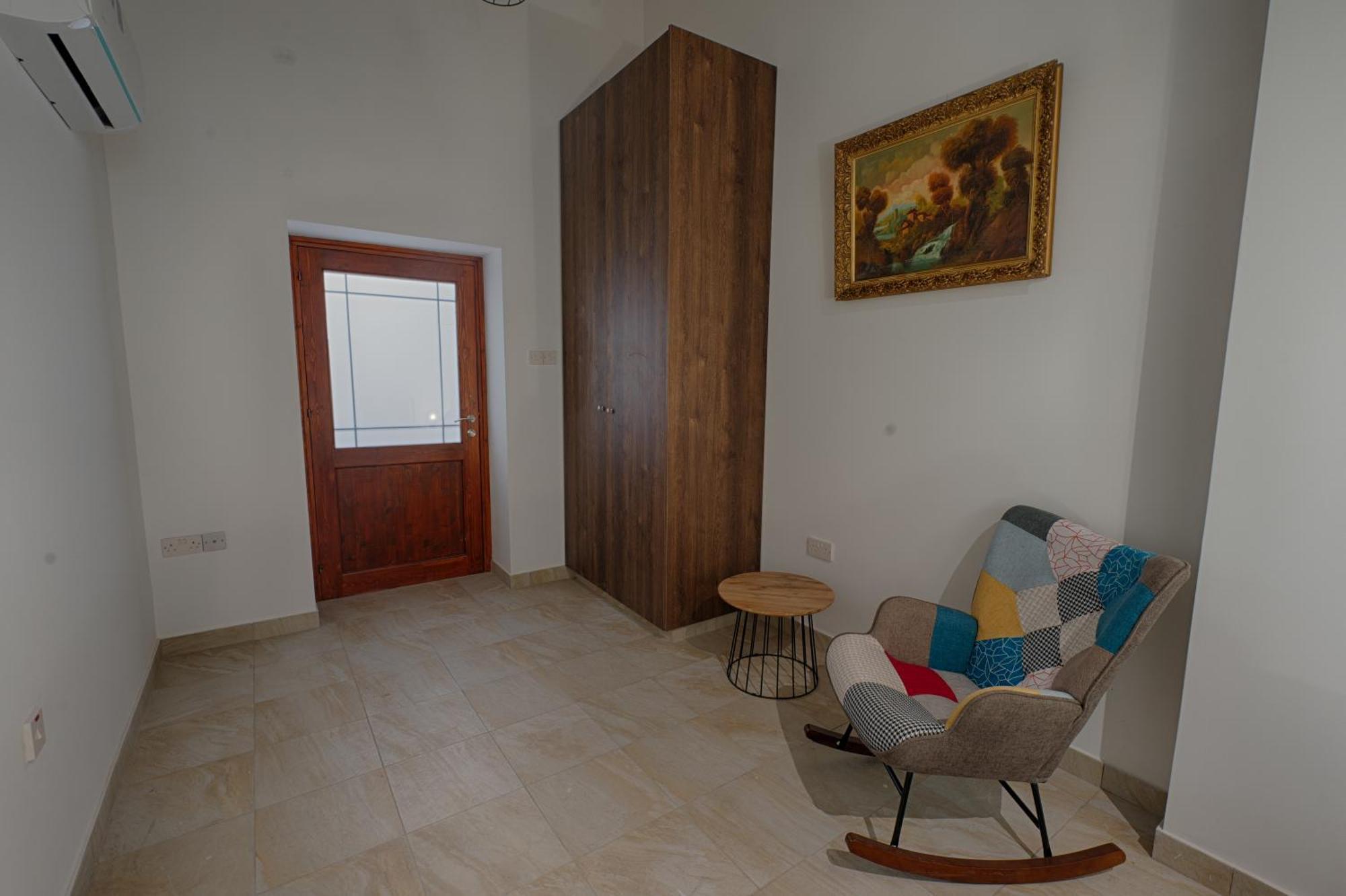 Penelope's Mansion Літній будинок *